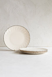 Vintage Porcelain Dinnerware