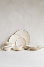 Vintage Porcelain Dinnerware