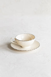 Vintage Porcelain Dinnerware