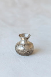 Vintage Silver Bud Vase - Variety