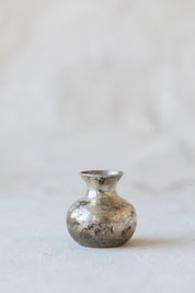 Vintage Silver Bud Vase - Variety