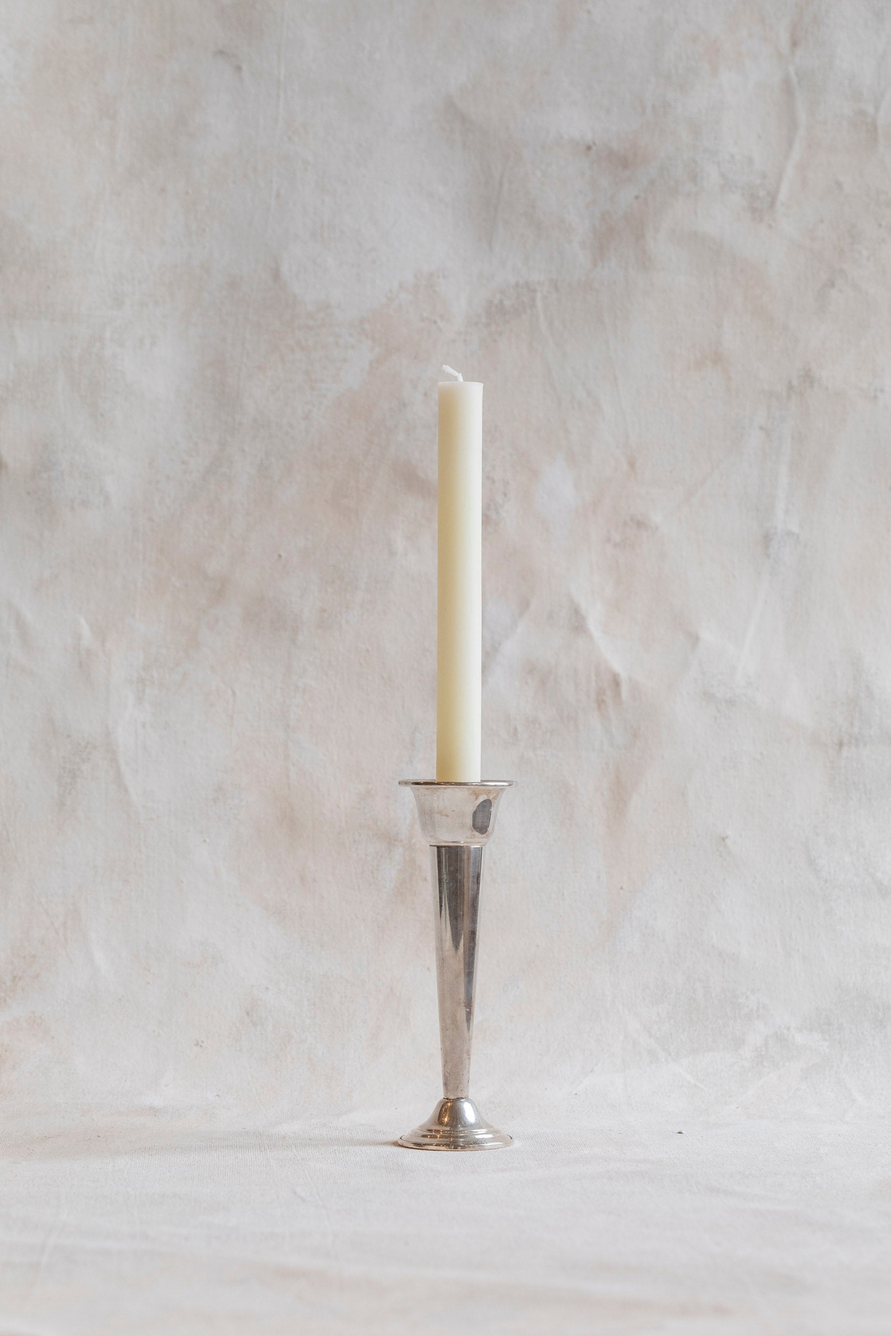 Vintage Gorham Silver Bud Vase