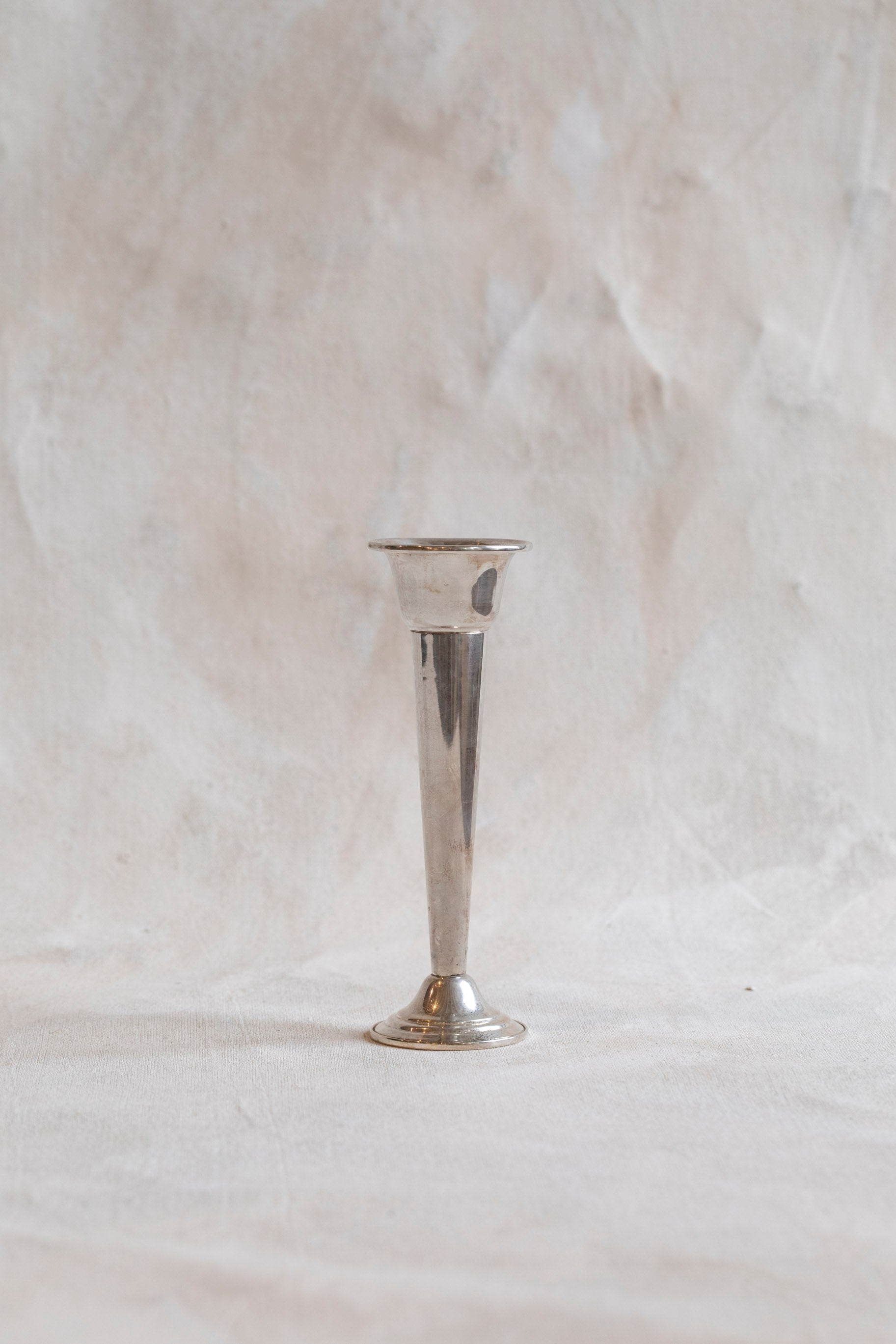 Vintage Gorham Silver Bud Vase