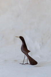 Vintage Folk Art Bird