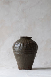 Antique Rice Wine Jar