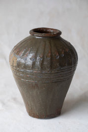 Antique Rice Wine Jar