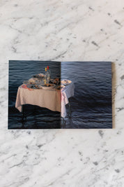 Through Sunday Cookbook Magazine - Volume 2