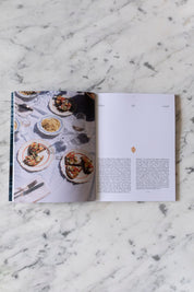 Through Sunday Cookbook Magazine - Volume 2
