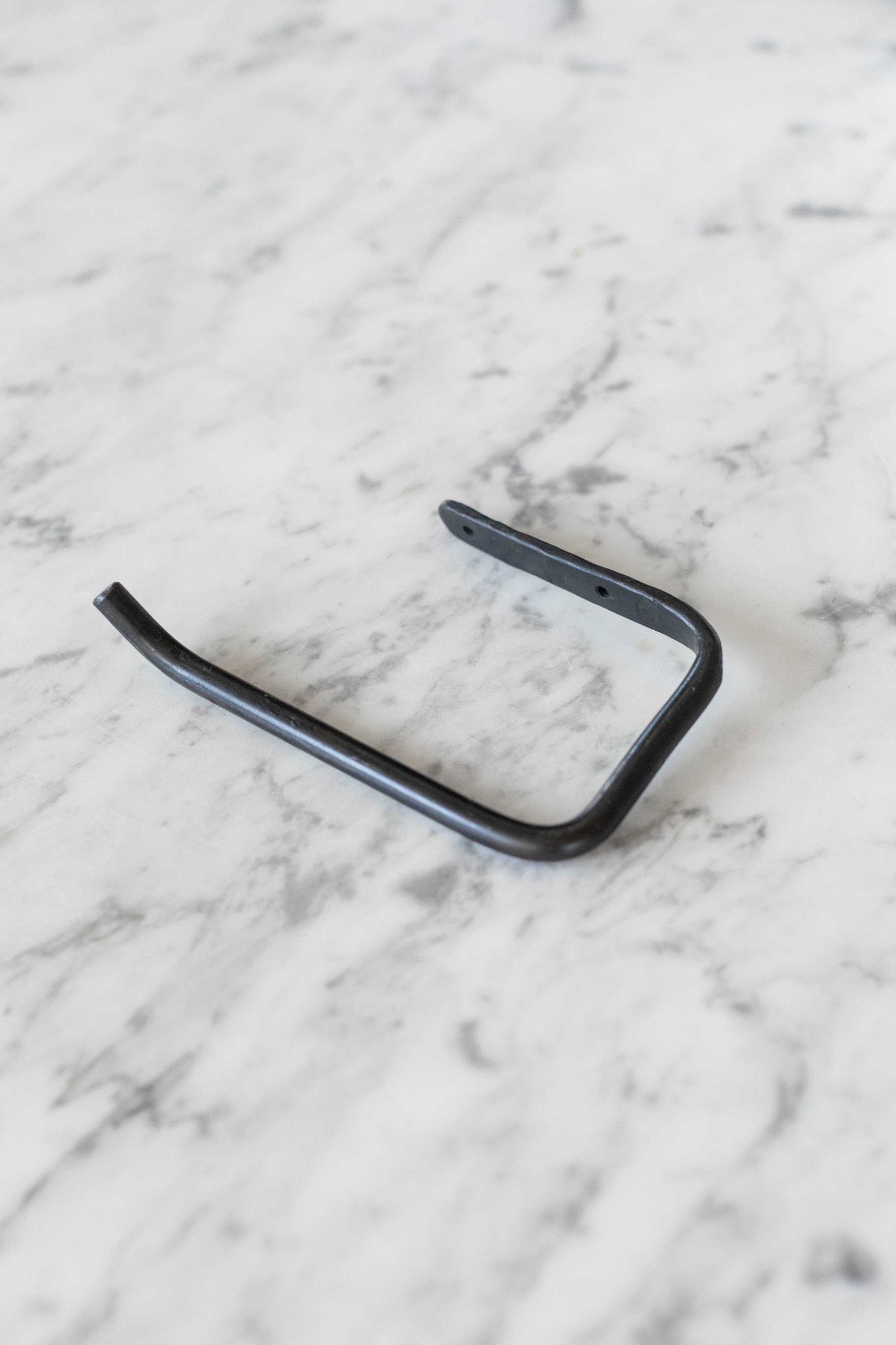 Wall Mount Toilet Paper Holder