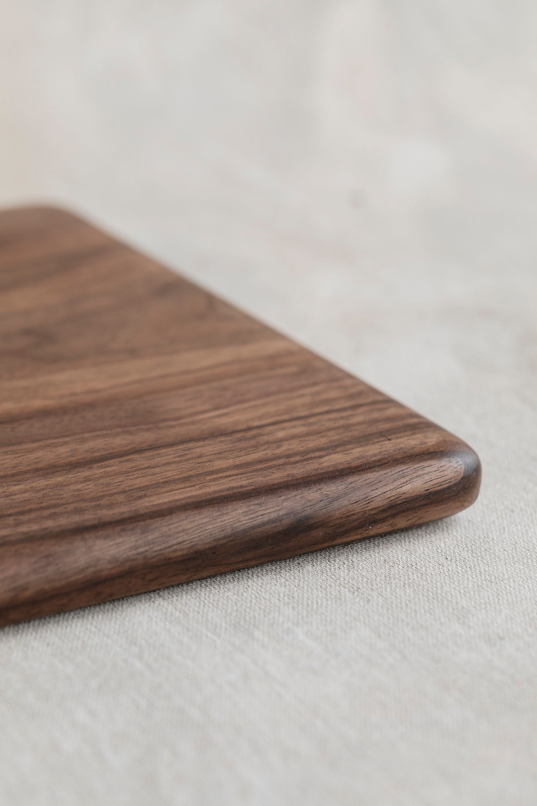 Walnut Cutting & Serving Board