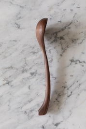 Walnut Wood Ladle