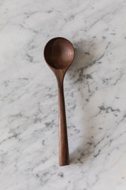 Walnut Wood Ladle