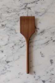 Wooden Spatula