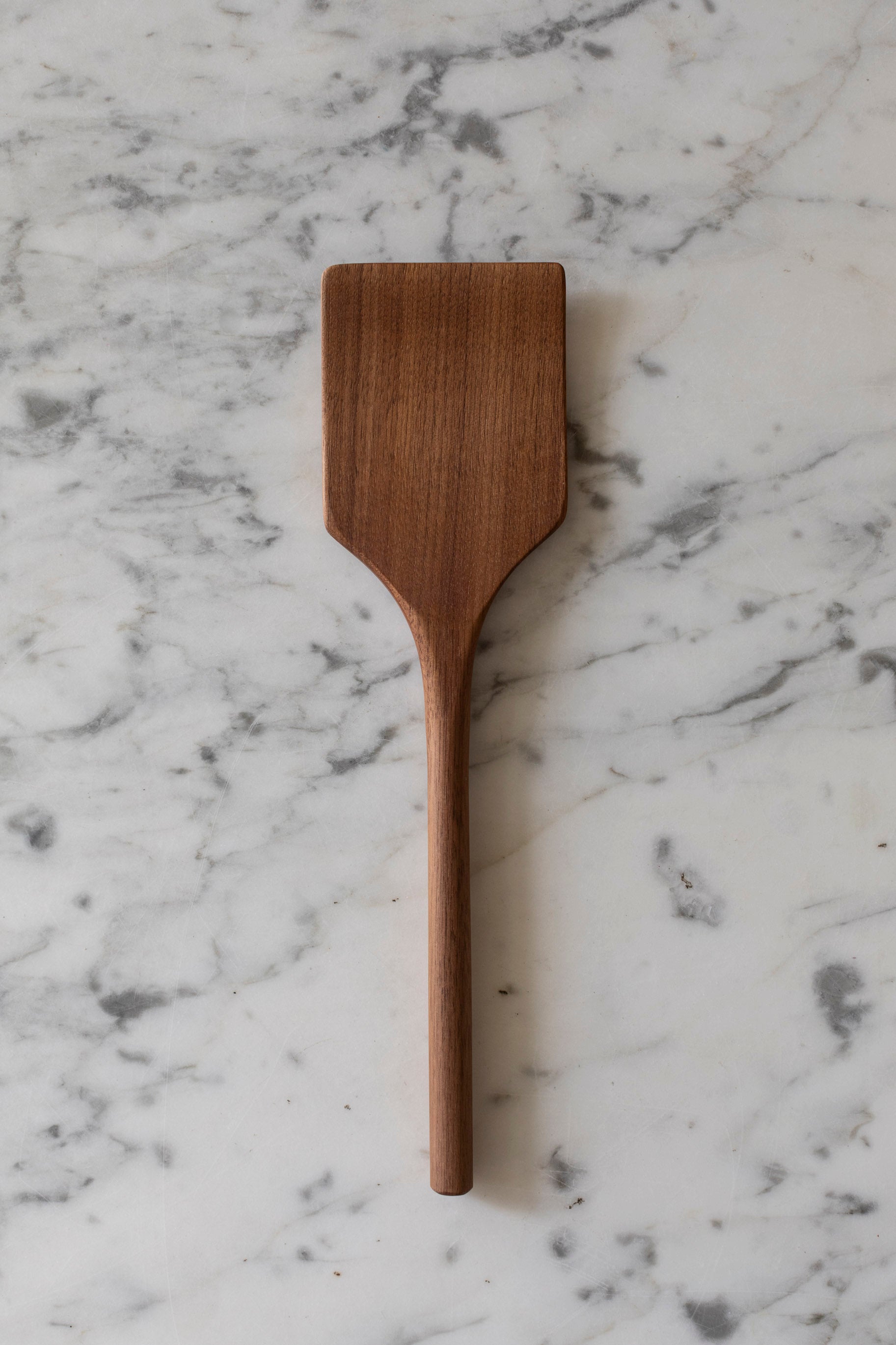 Wooden Spatula