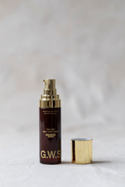 The One Warm Glow Daily Sun Cream SPF30