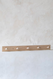 Peg Rail