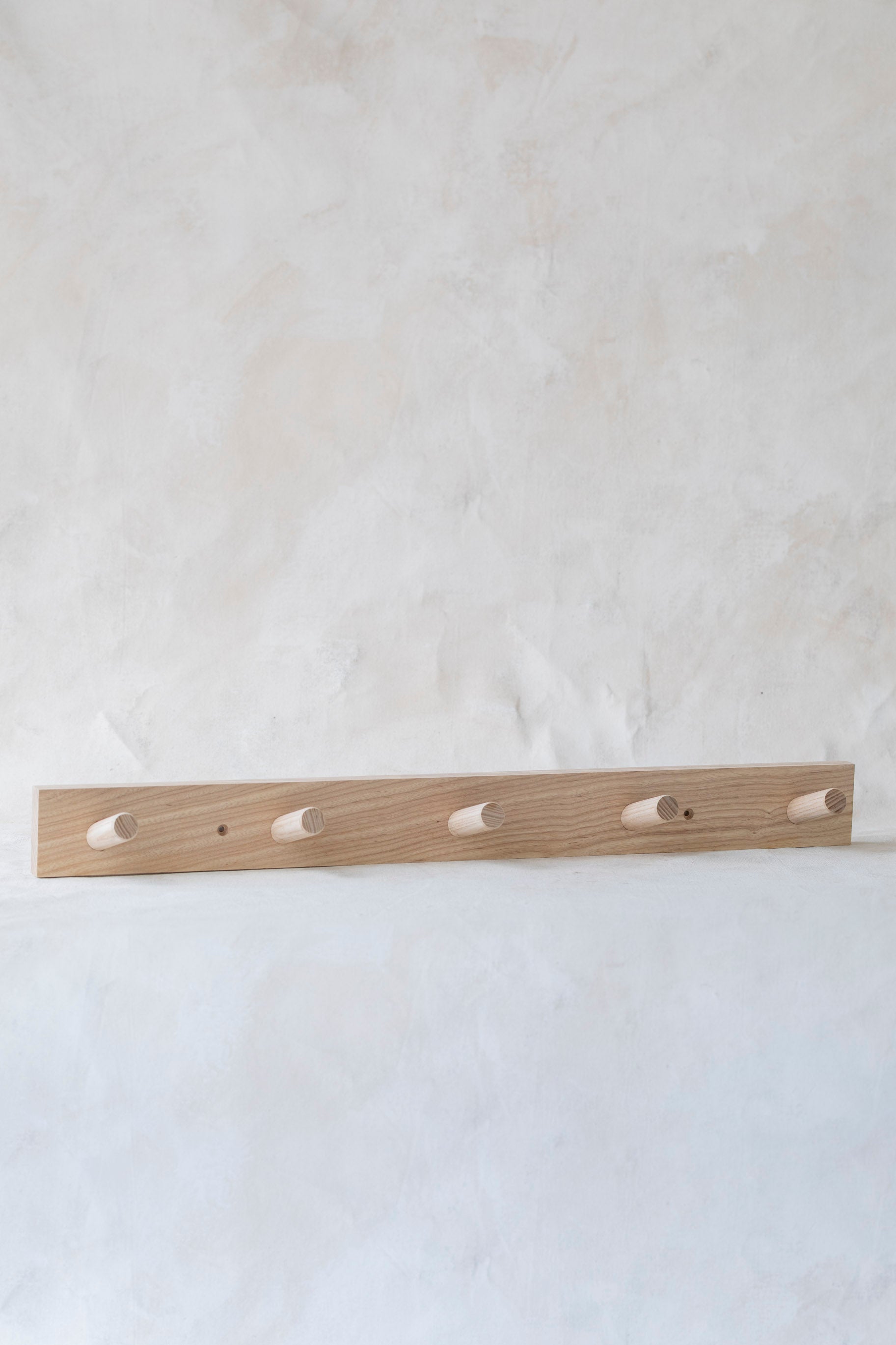 Peg Rail