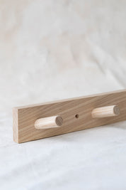 Peg Rail