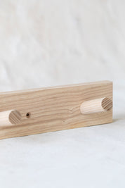 Peg Rail