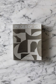 Pieces of You Journal