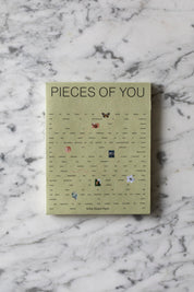 Pieces of You Journal
