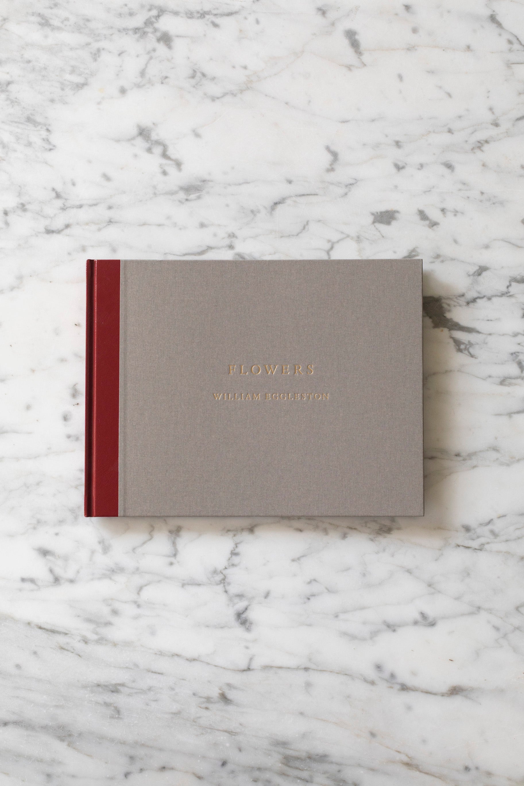 William Eggleston: Flowers