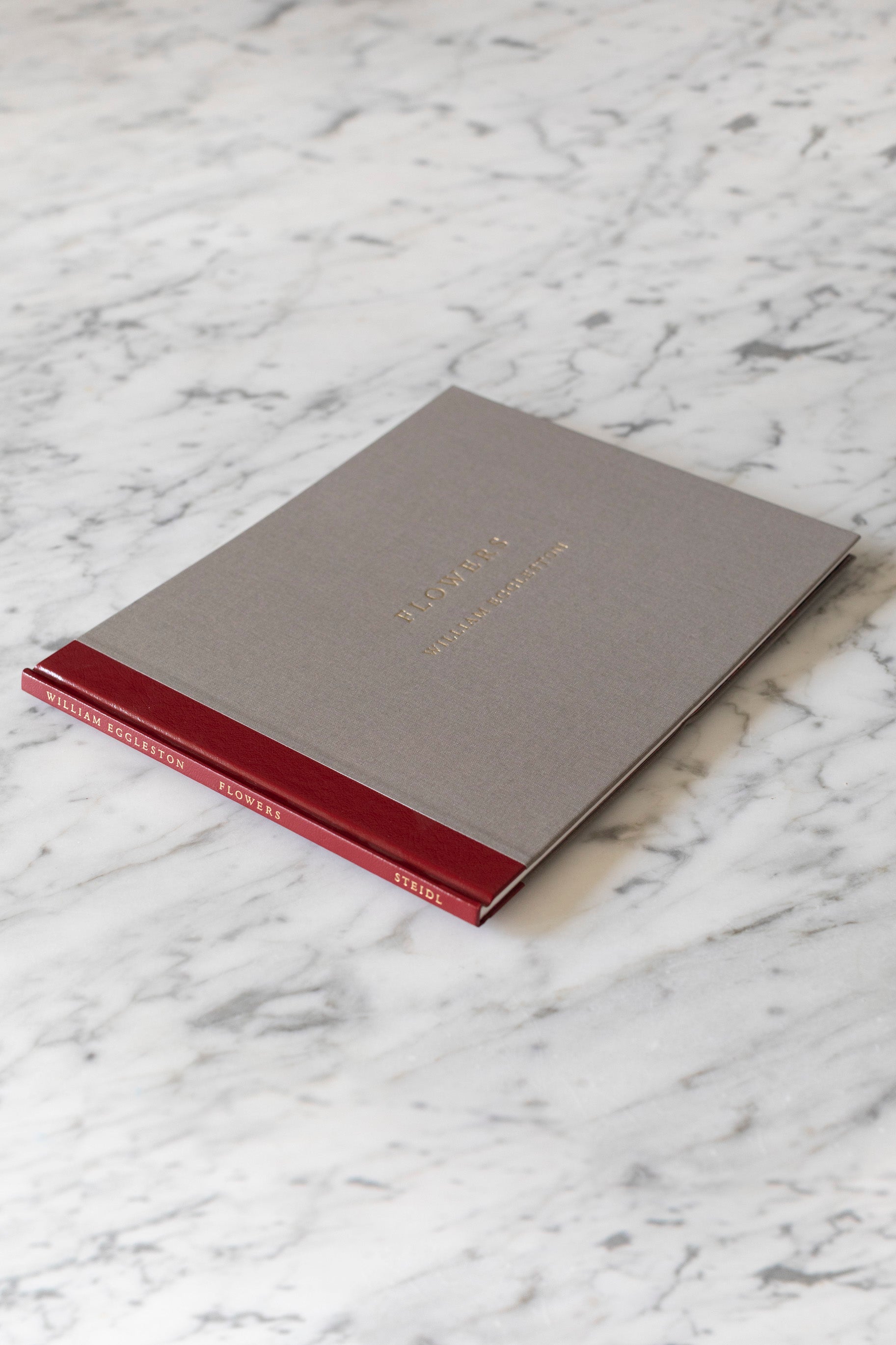 William Eggleston: Flowers