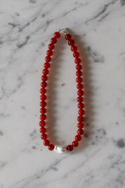 Anas Necklace