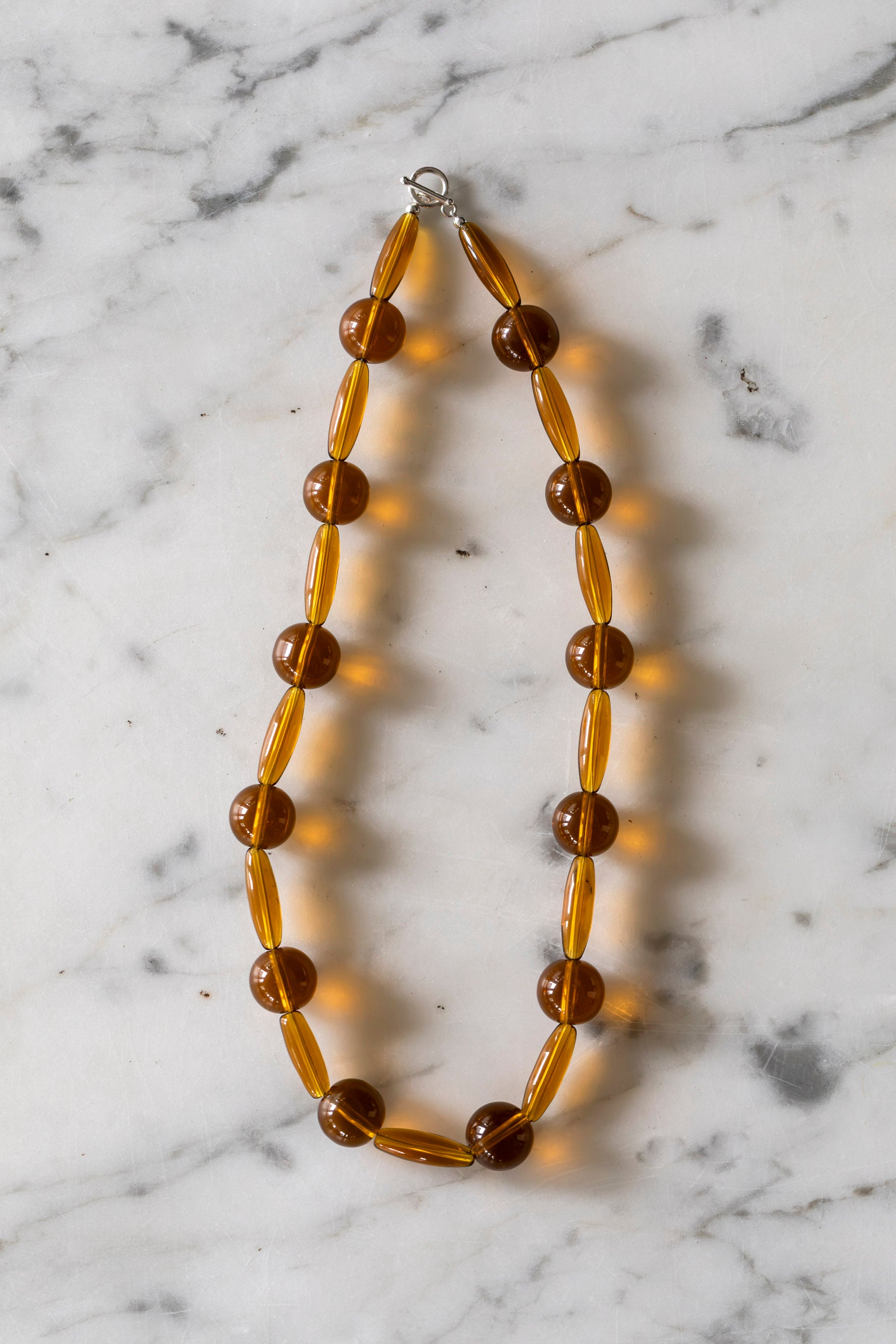 Sahar Necklace