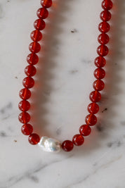 Anas Necklace
