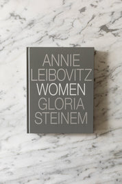 Annie Leibovitz: Women