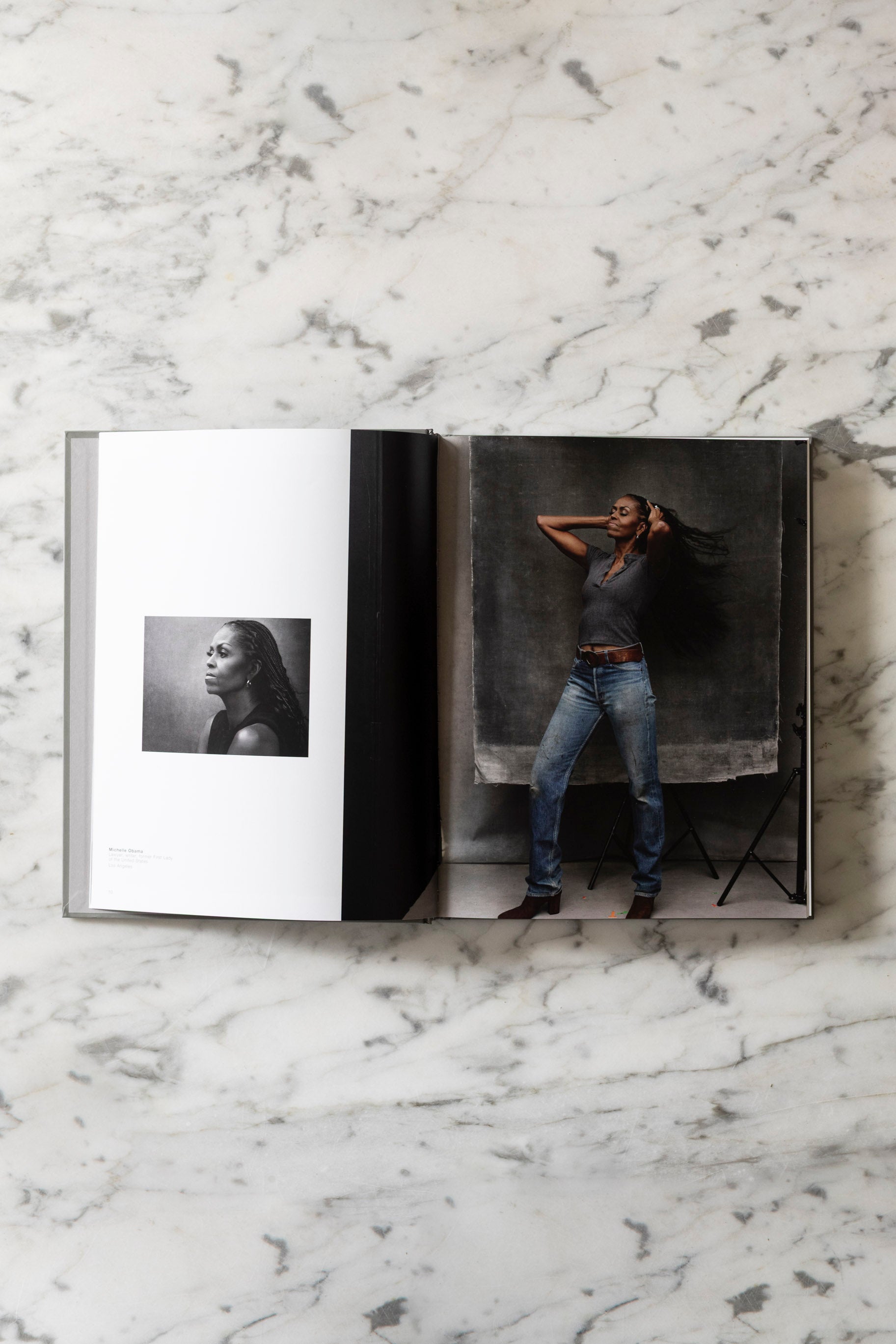 Annie Leibovitz: Women