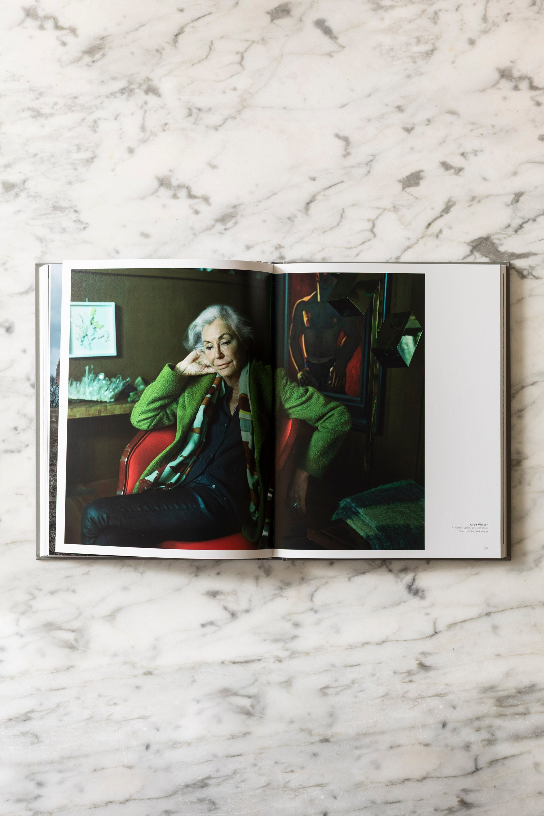 Annie Leibovitz: Women