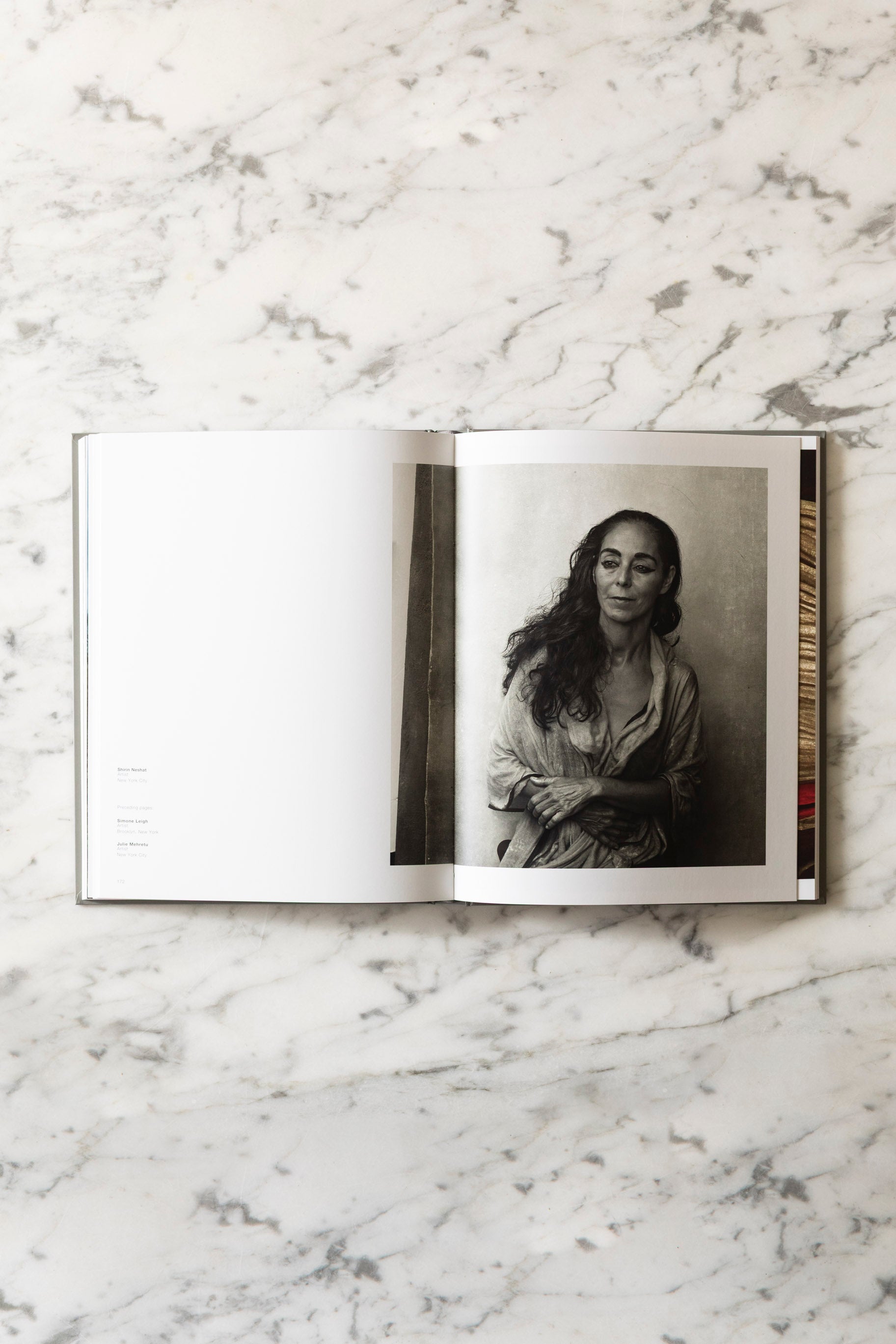 Annie Leibovitz: Women