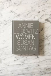 Annie Leibovitz: Women