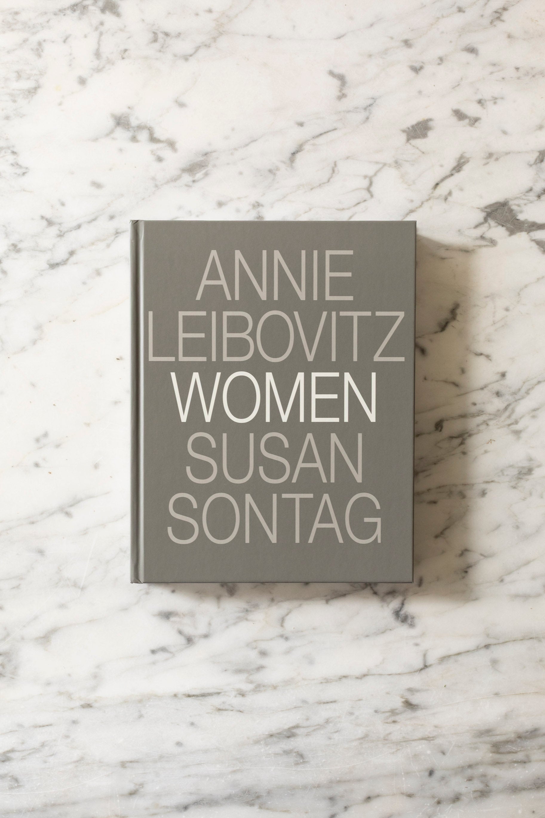 Annie Leibovitz: Women