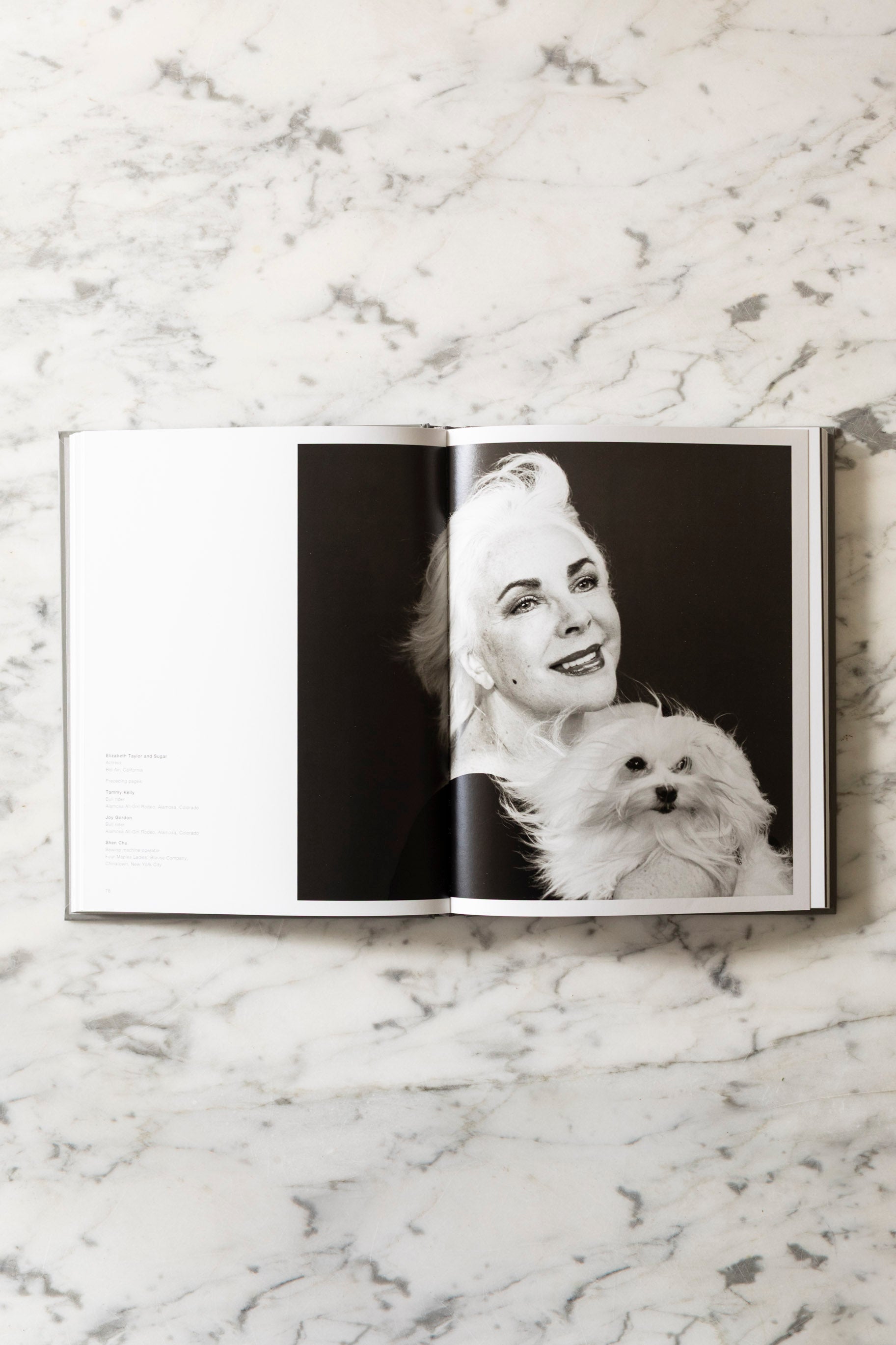 Annie Leibovitz: Women