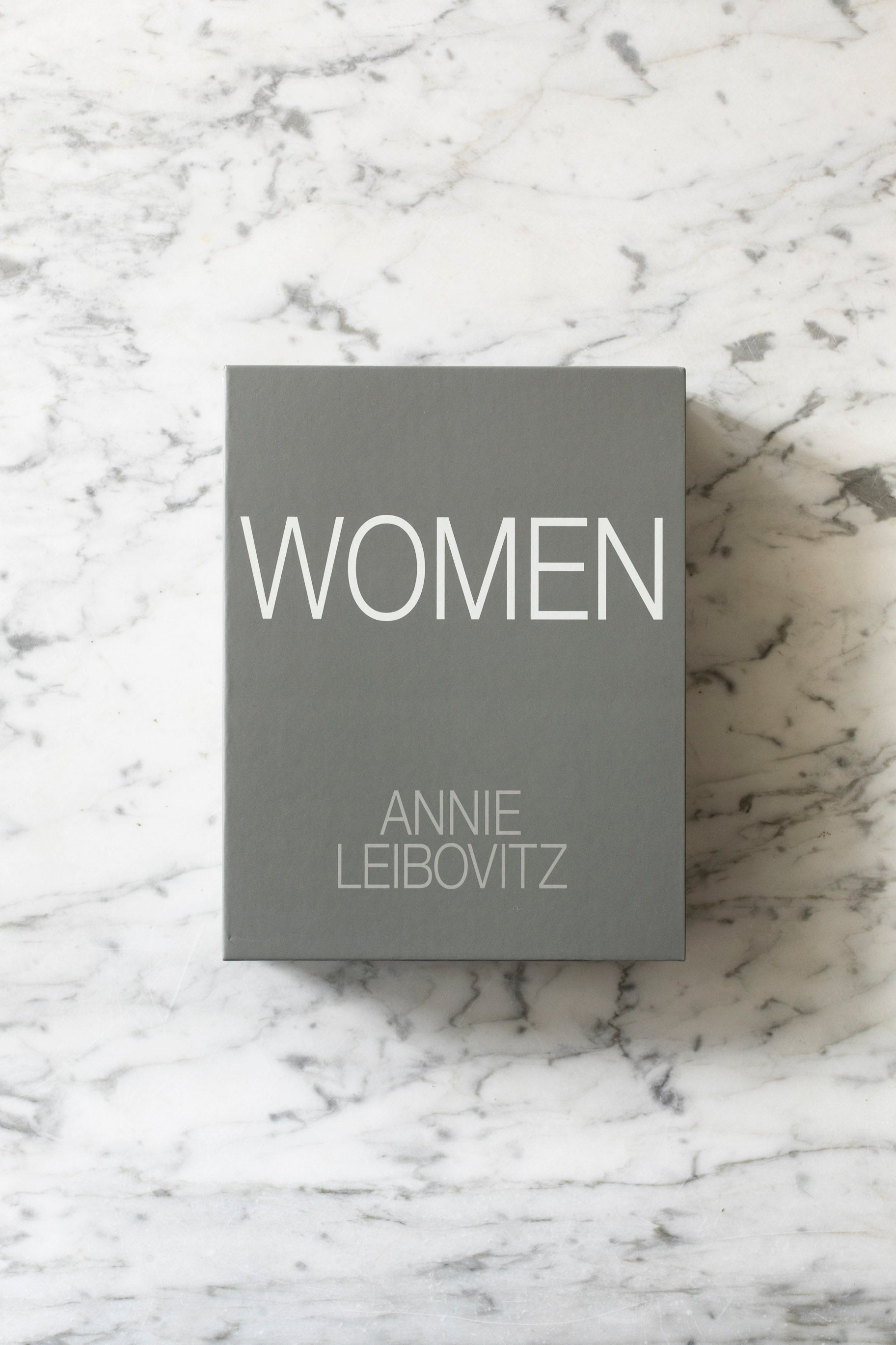 Annie Leibovitz: Women