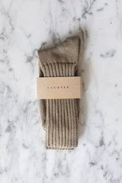 Women's Crew Socks