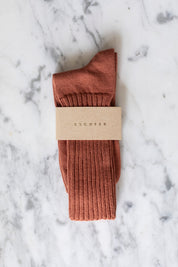 Women's Crew Socks