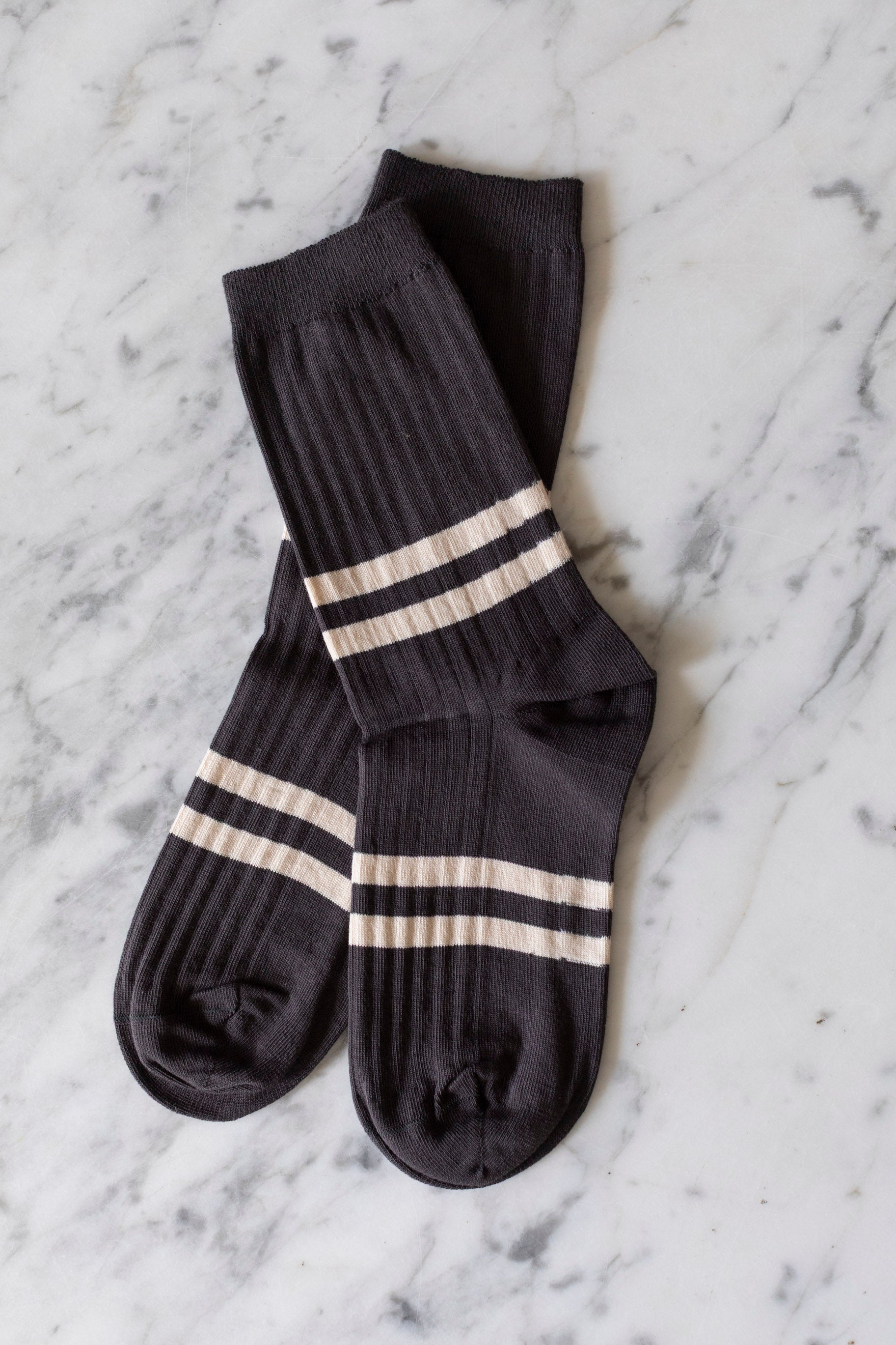 Women's Stripe Socks