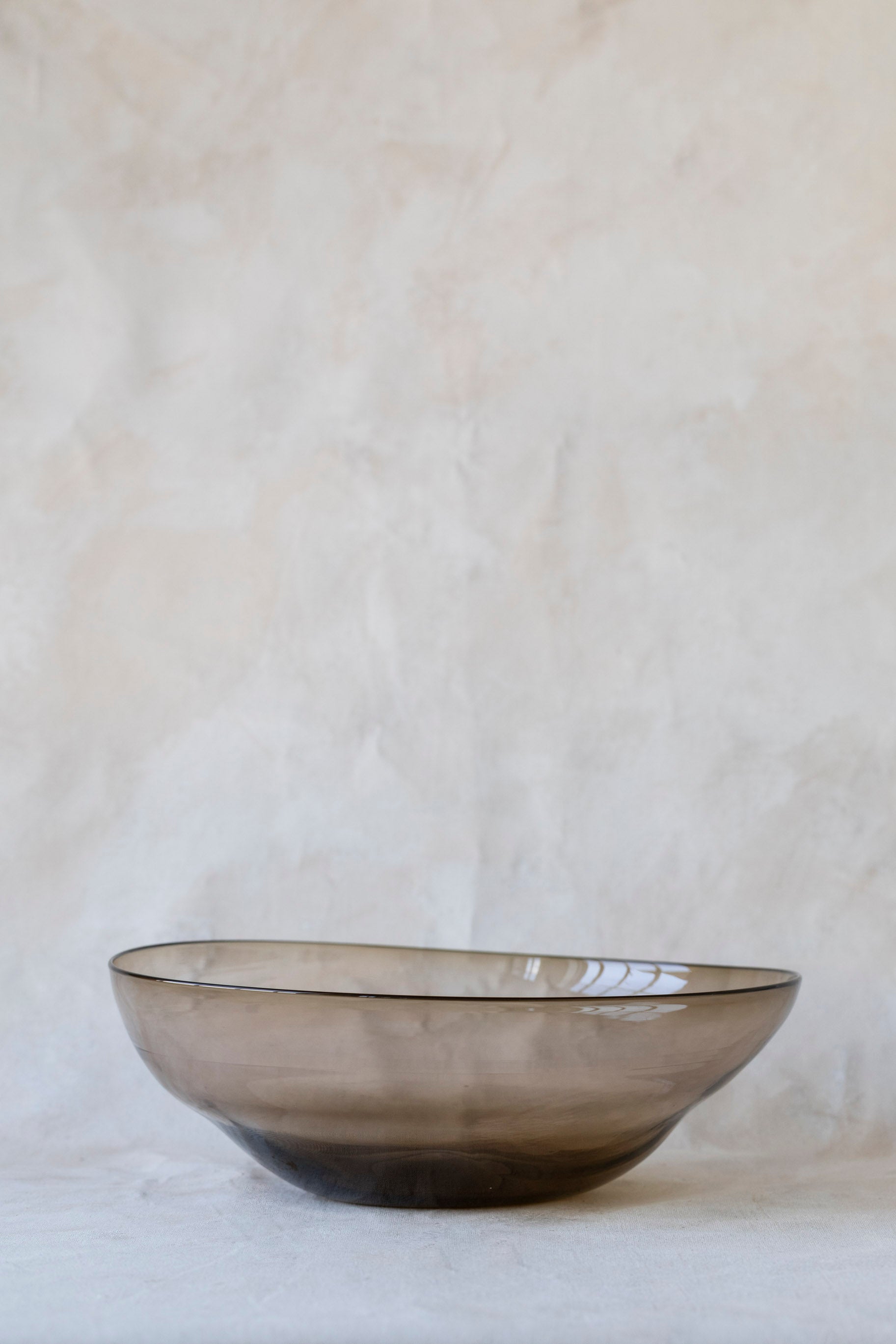 XL Bowl in Wheat