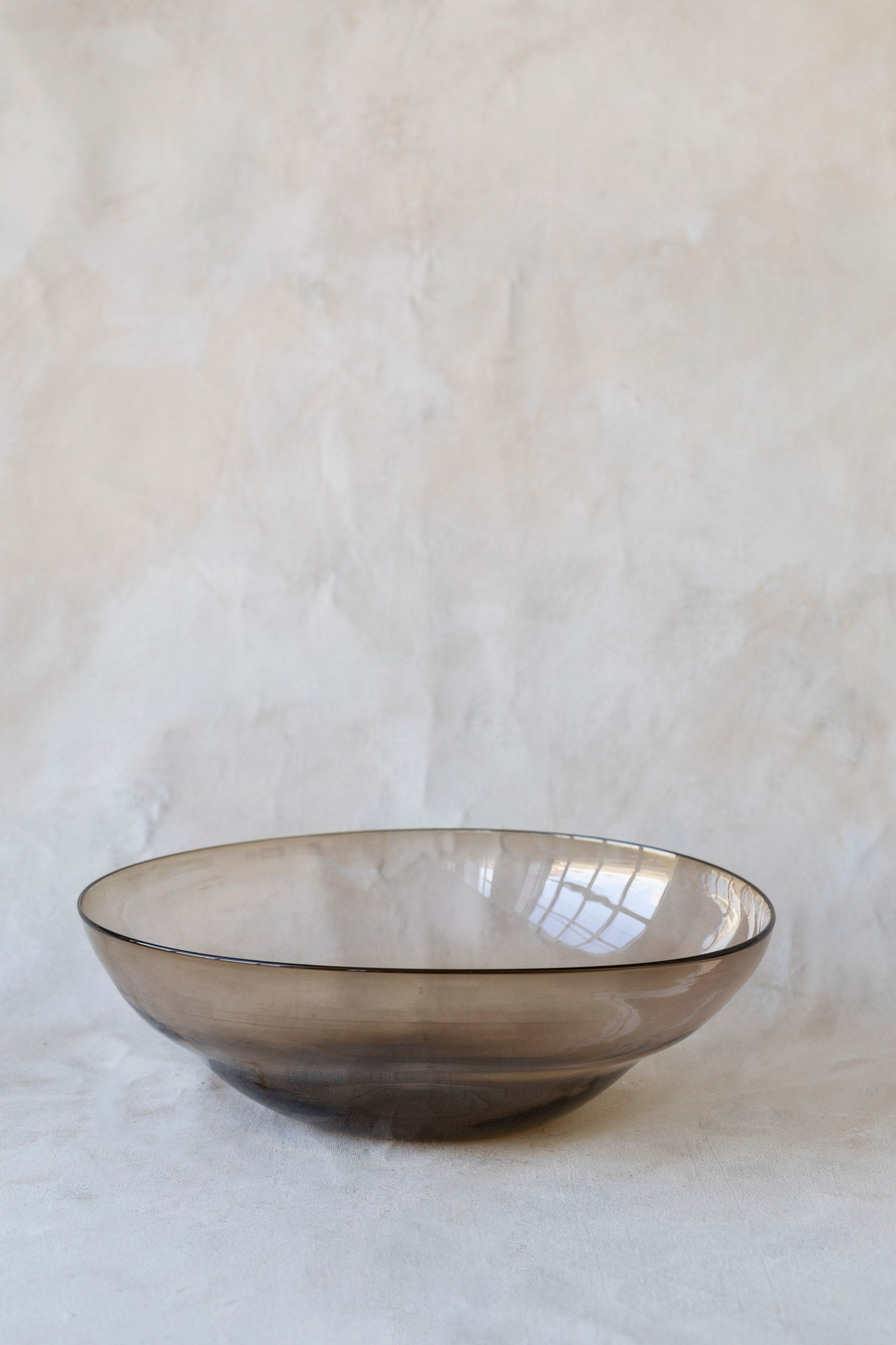 XL Bowl in Wheat