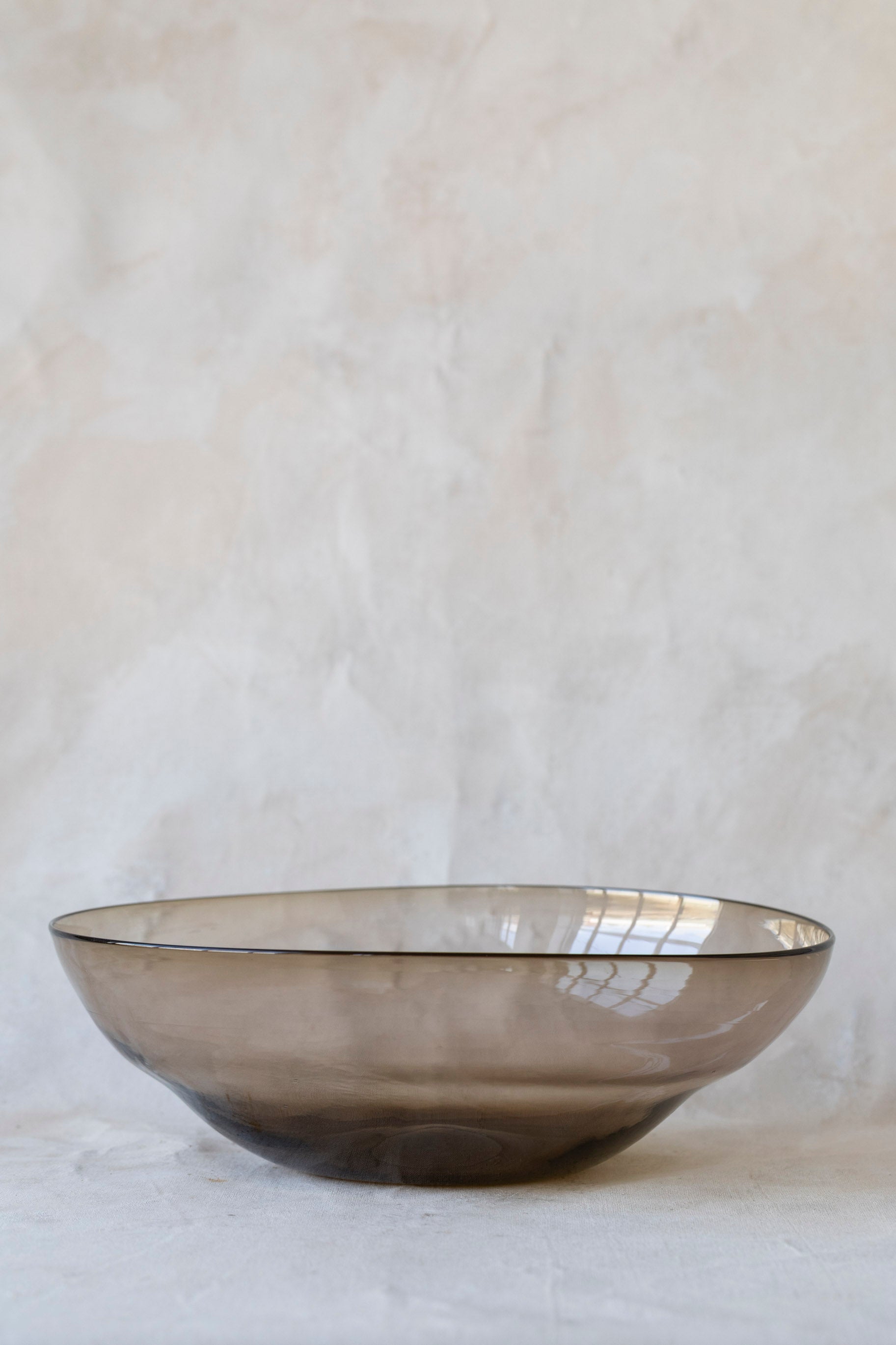 XL Bowl in Wheat