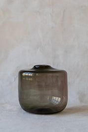 XL Gem Vase Square