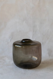 XL Gem Vase Square