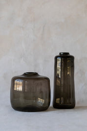XL Gem Vase Square
