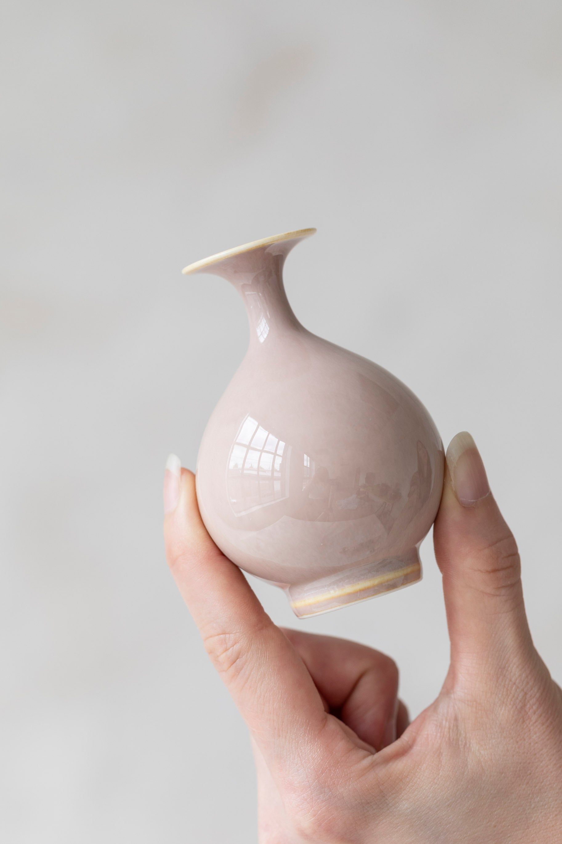 Yuta Segawa Miniature Vases