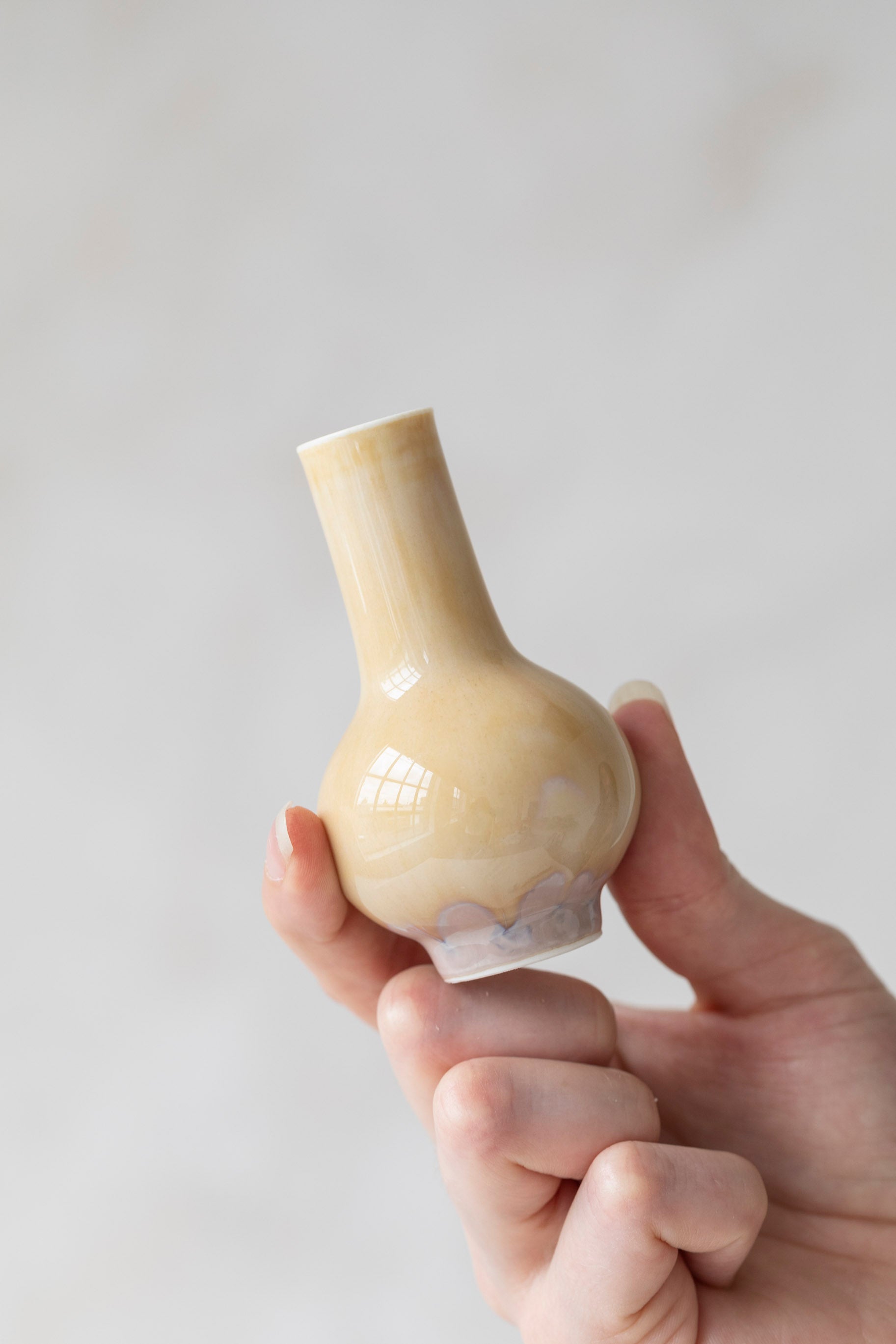 Yuta Segawa Miniature Vases