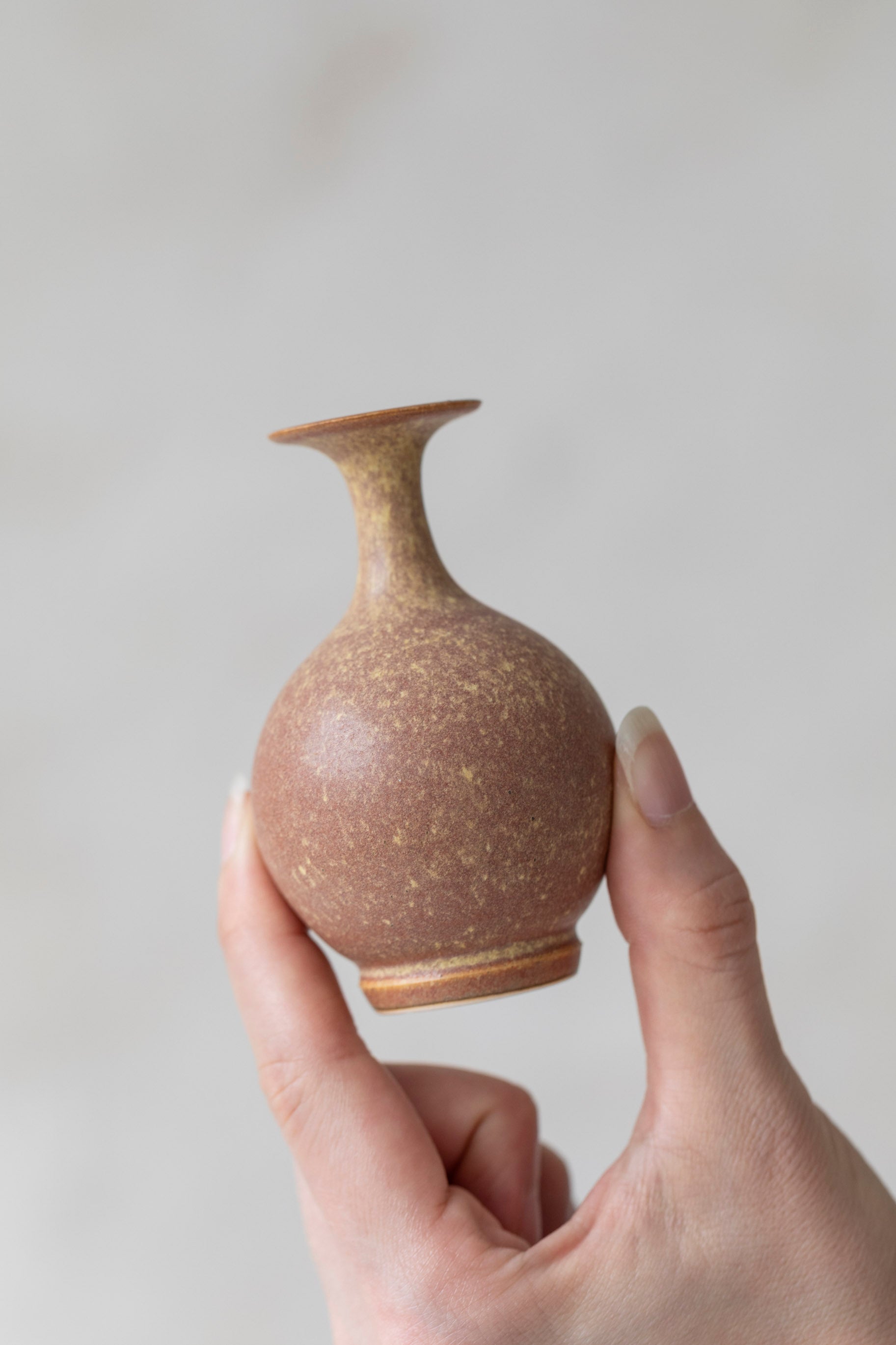 Yuta Segawa Miniature Vases